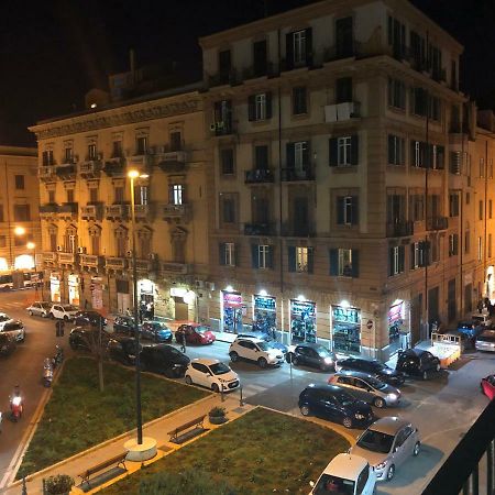 Al Teatro Biondo Guest House Palermo Exterior photo