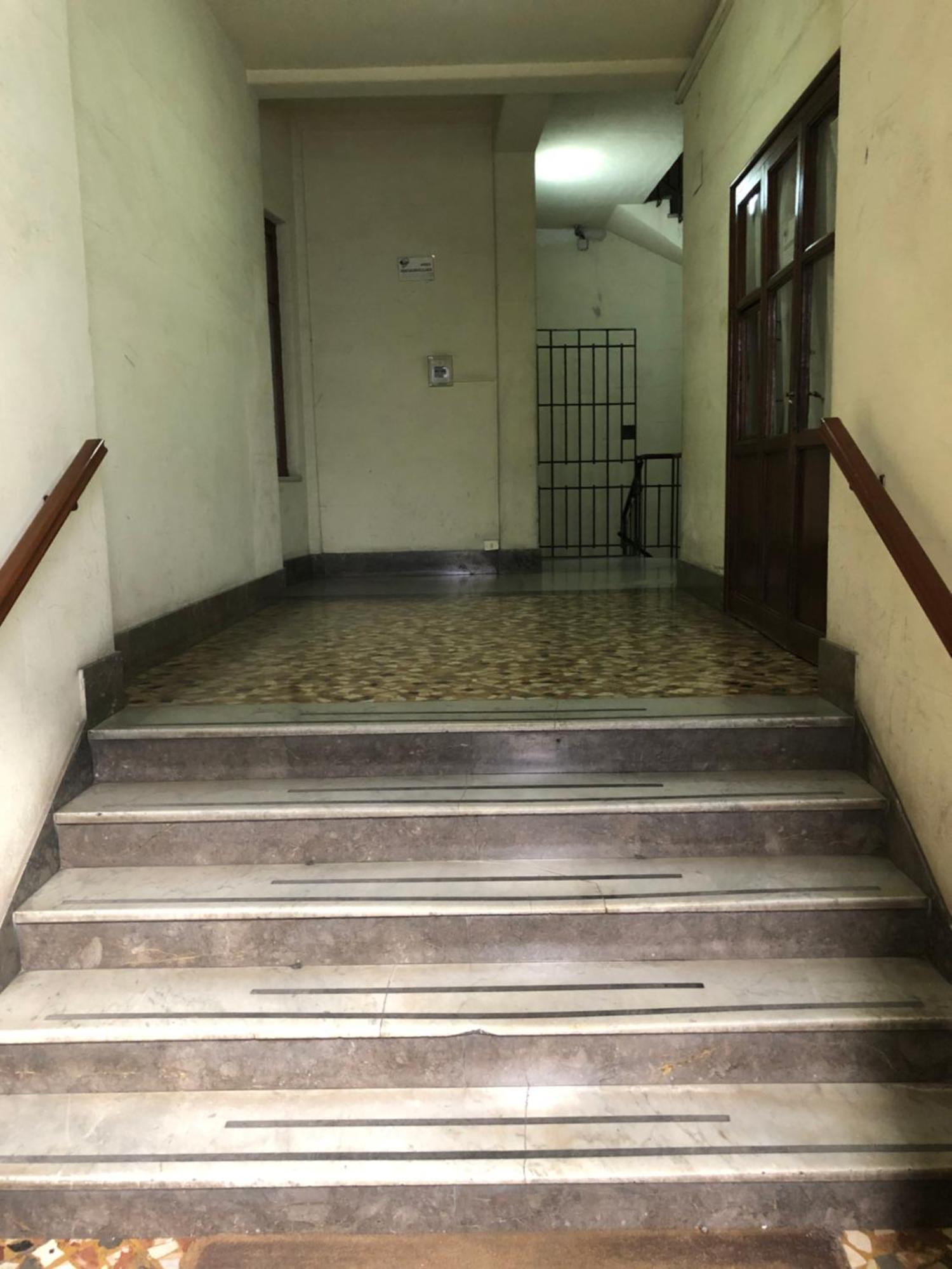 Al Teatro Biondo Guest House Palermo Exterior photo